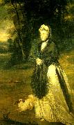 Sir Joshua Reynolds mary, countess of bute France oil painting artist